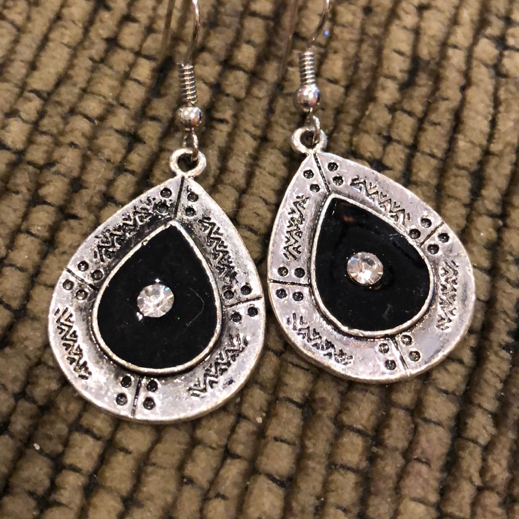Earrings 710